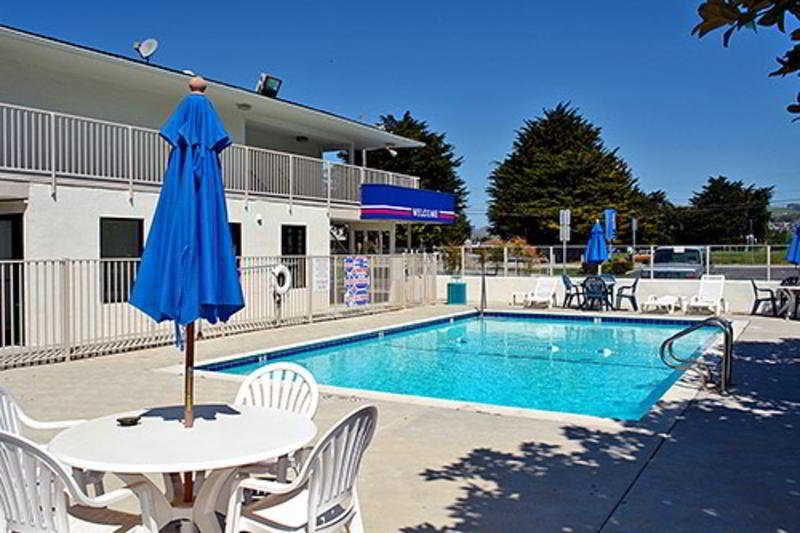 Motel 6-South Lake Tahoe, Ca Dış mekan fotoğraf