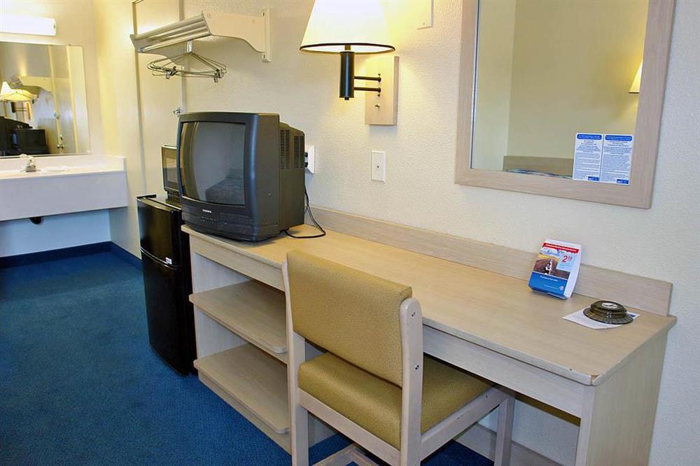 Motel 6-South Lake Tahoe, Ca Oda fotoğraf